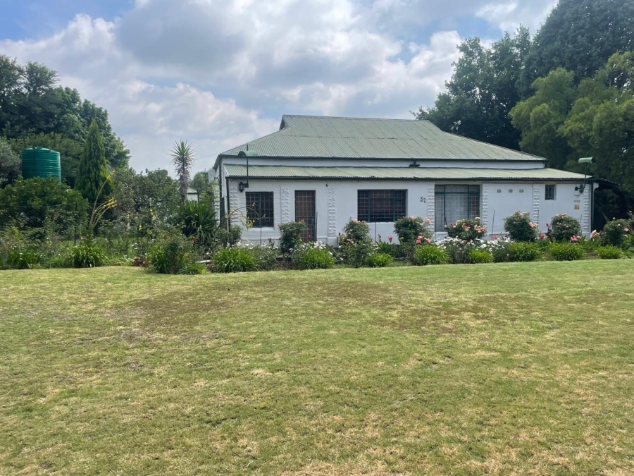 4 Bedroom Property for Sale in Wolmaransstad North West